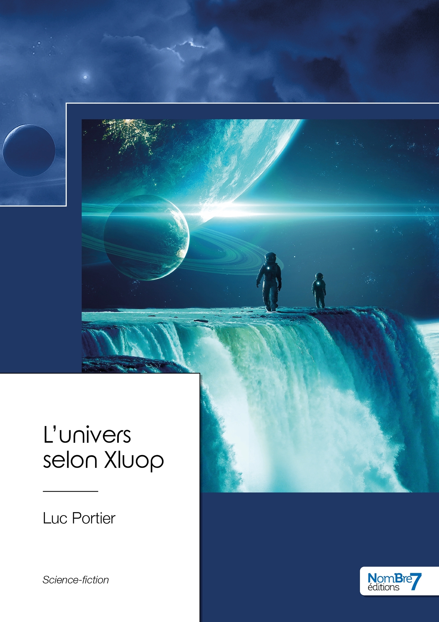 L'univers selon Xluop