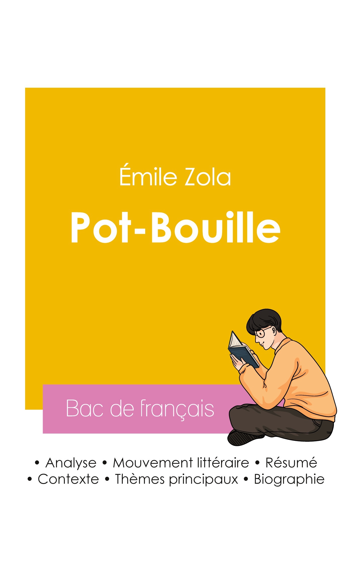 Réussir son Bac de français 2026 : Analyse du roman Pot-Bouille de Émile Zola
