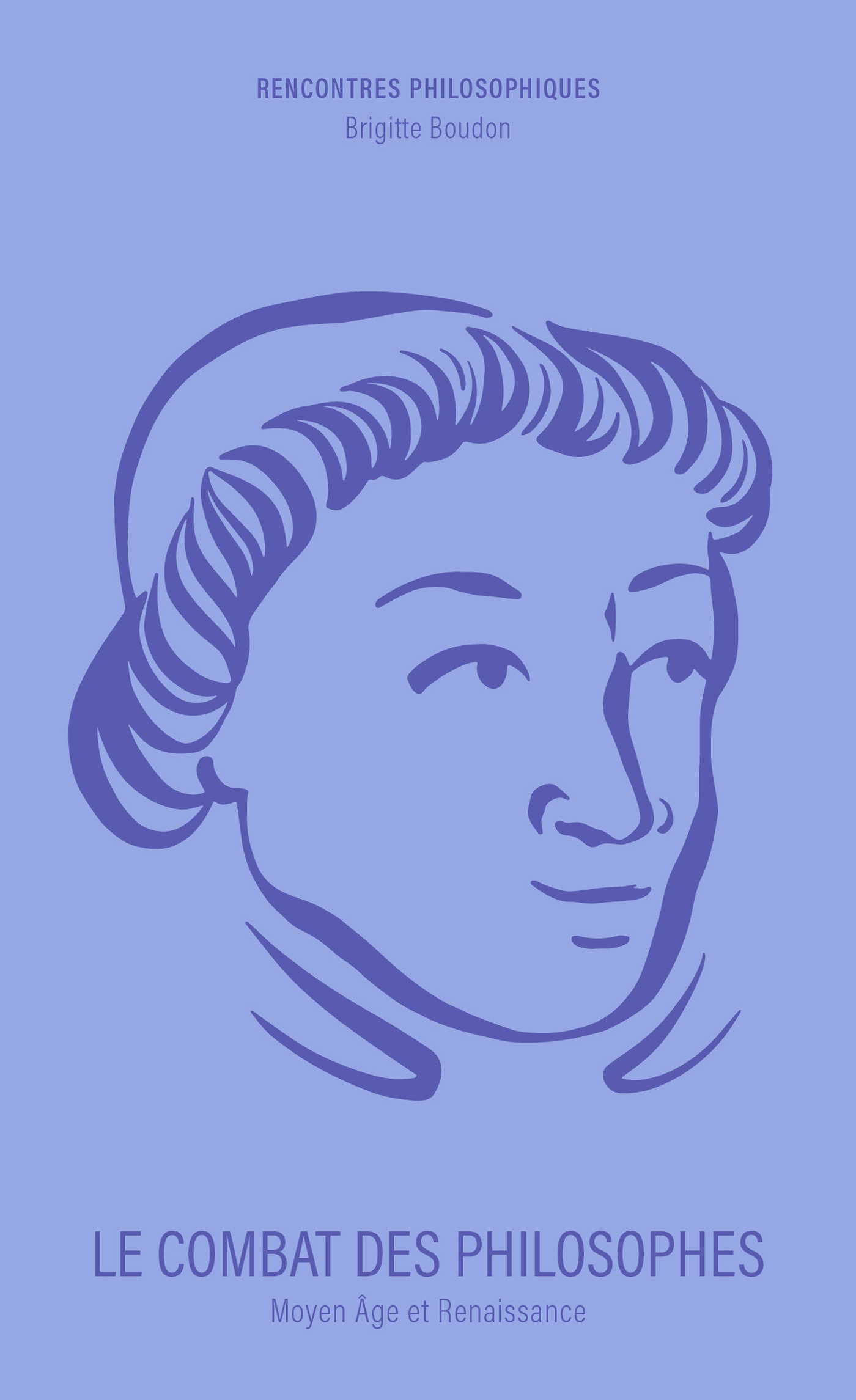 Le combat des philosophes