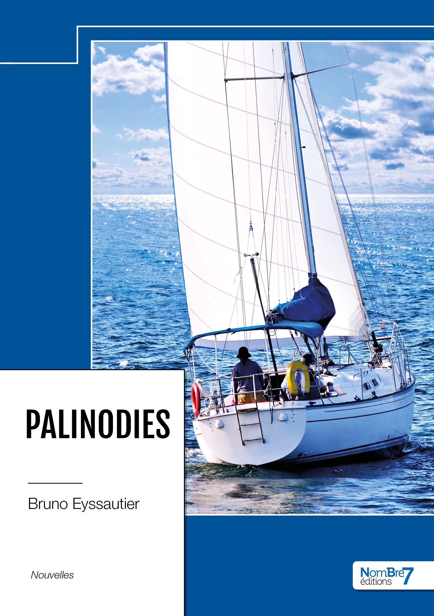Palinodies