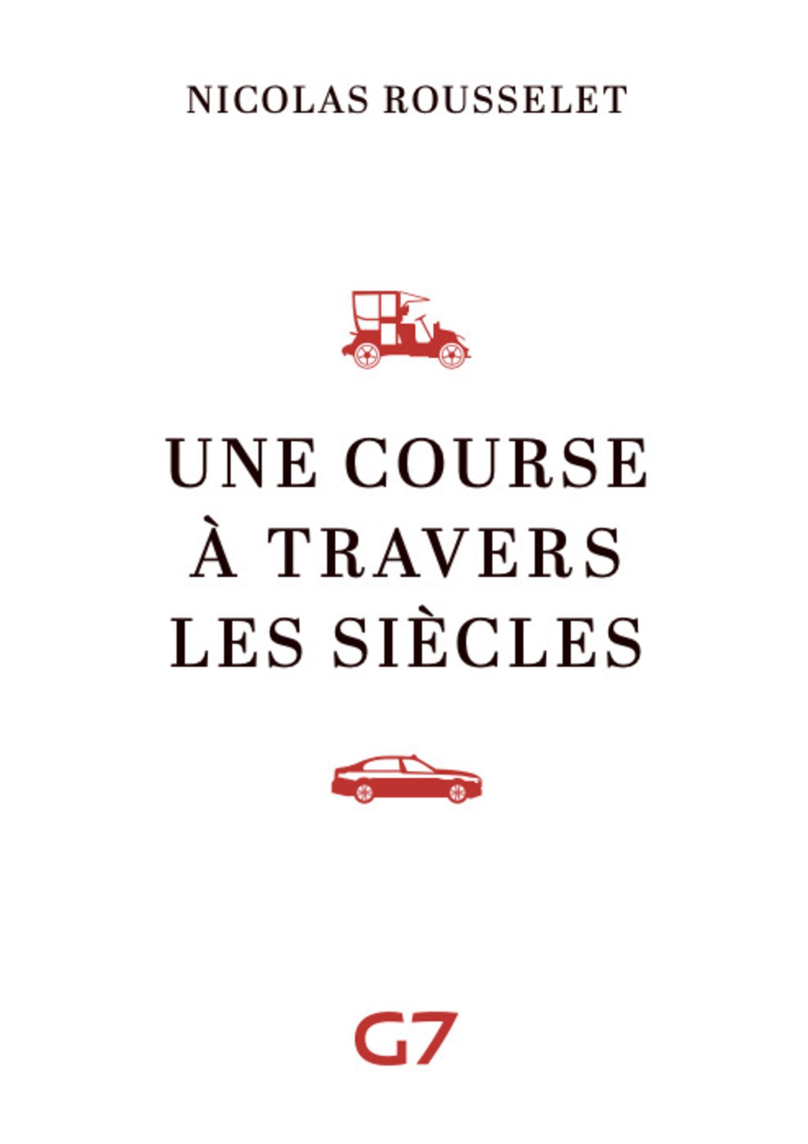 Une course à travers les siècles