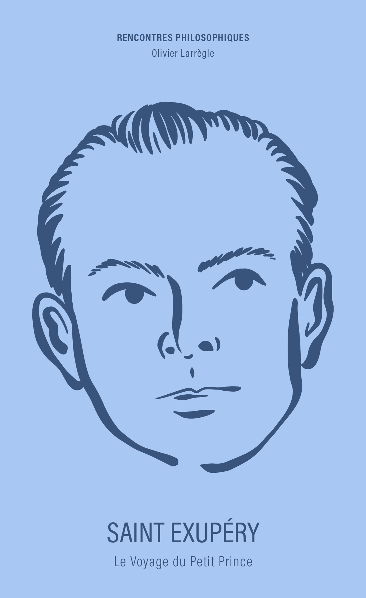 Saint Exupéry, le voyage du Petit Prince