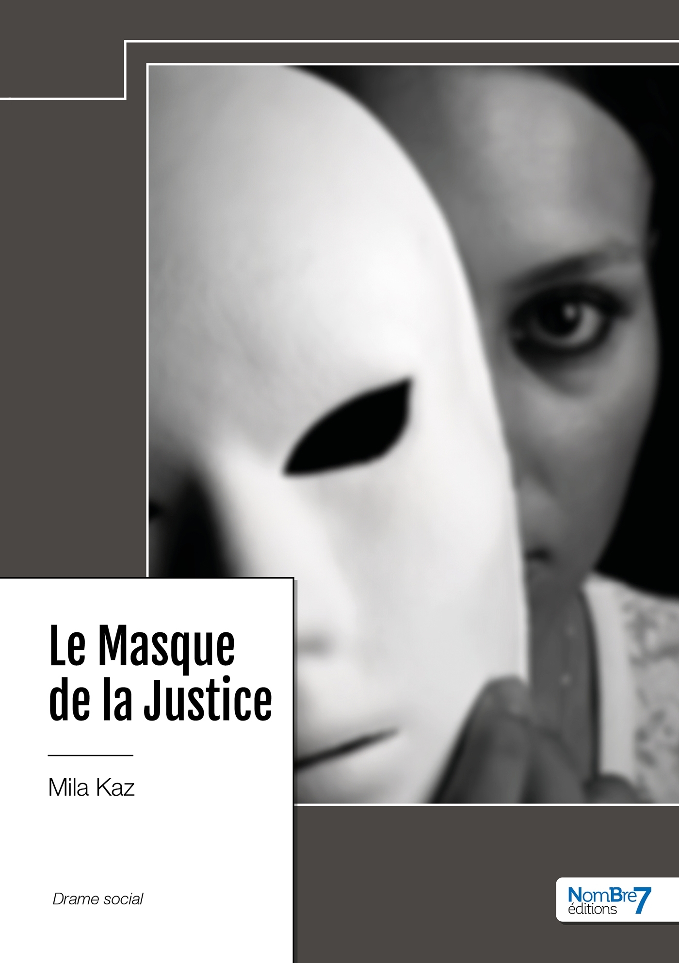 Le Masque de la Justice