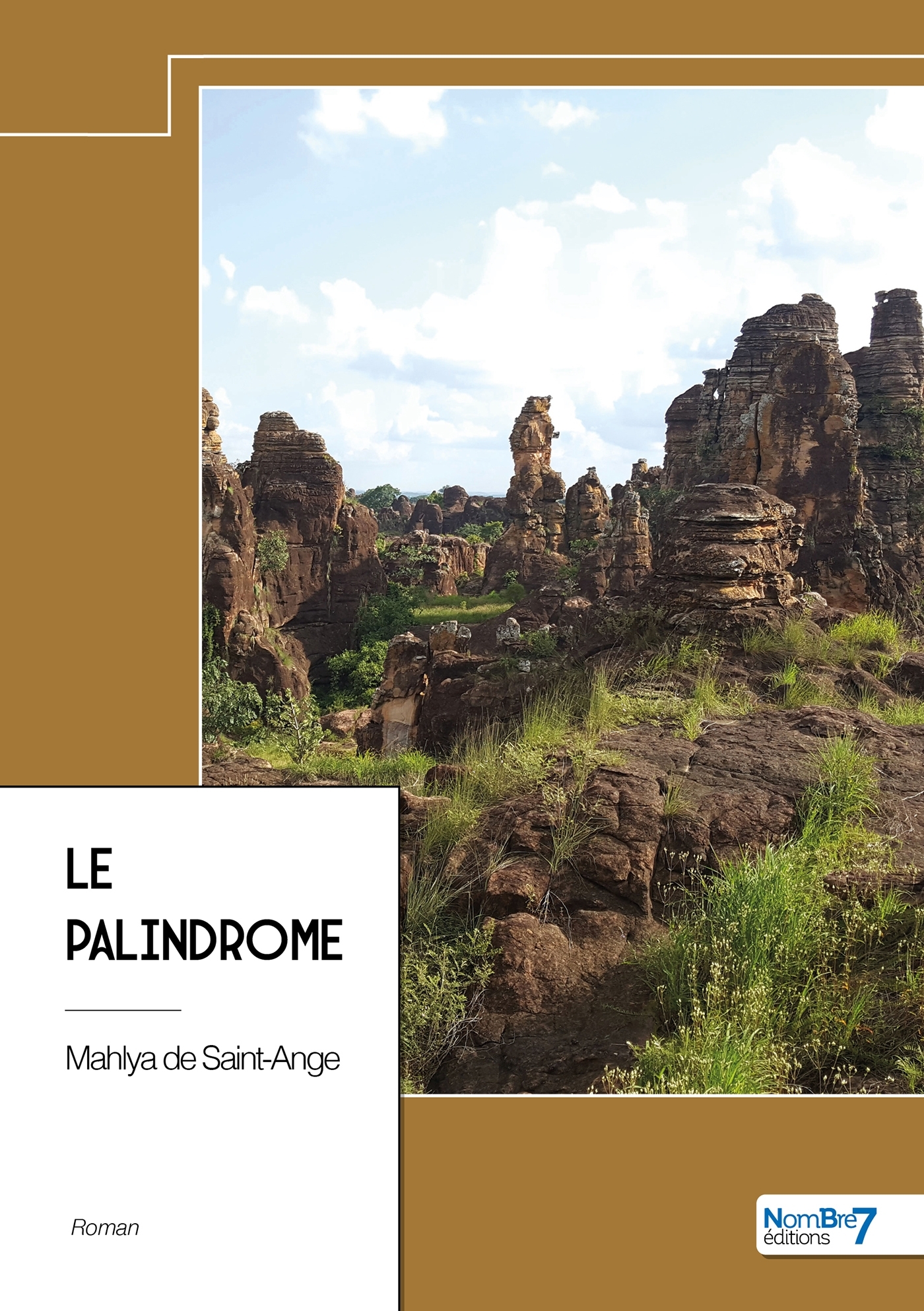 Le palindrome