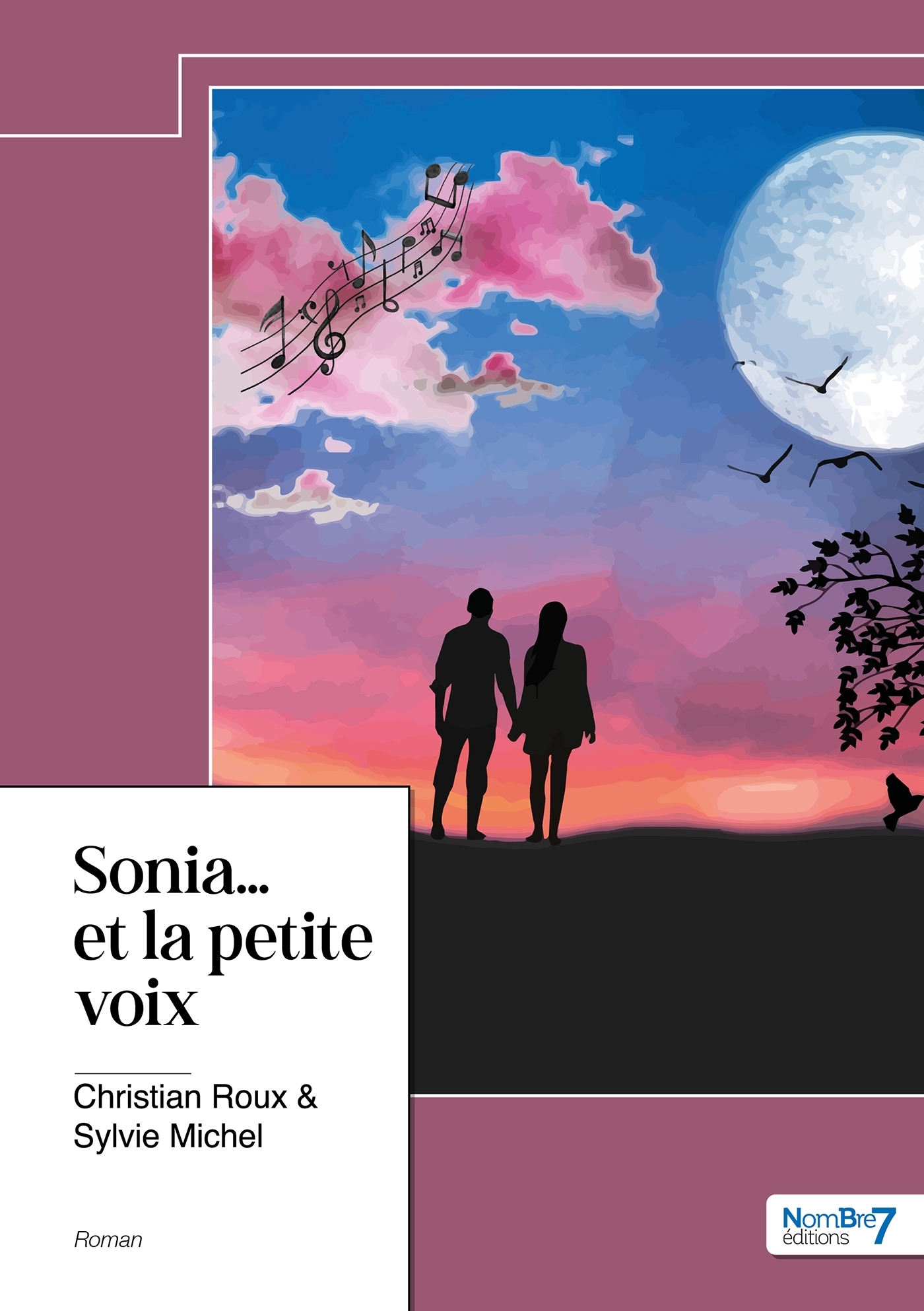 Sonia... et la petite voix