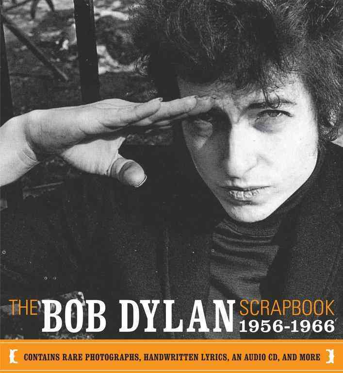 Bob Dylan Scrapbook