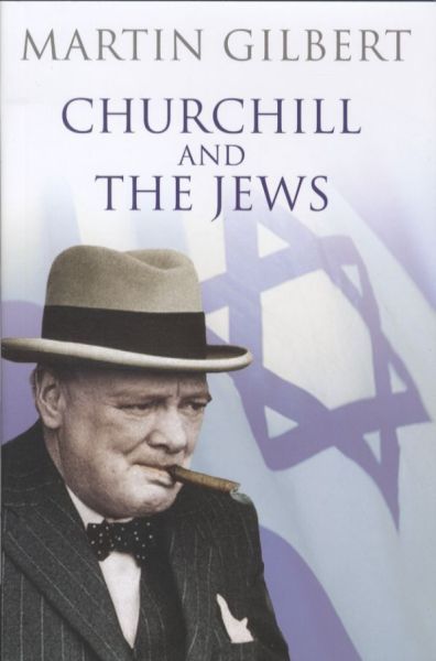 Churchill and the Jews