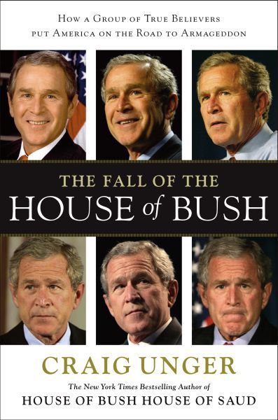The Fall of the House of Bush