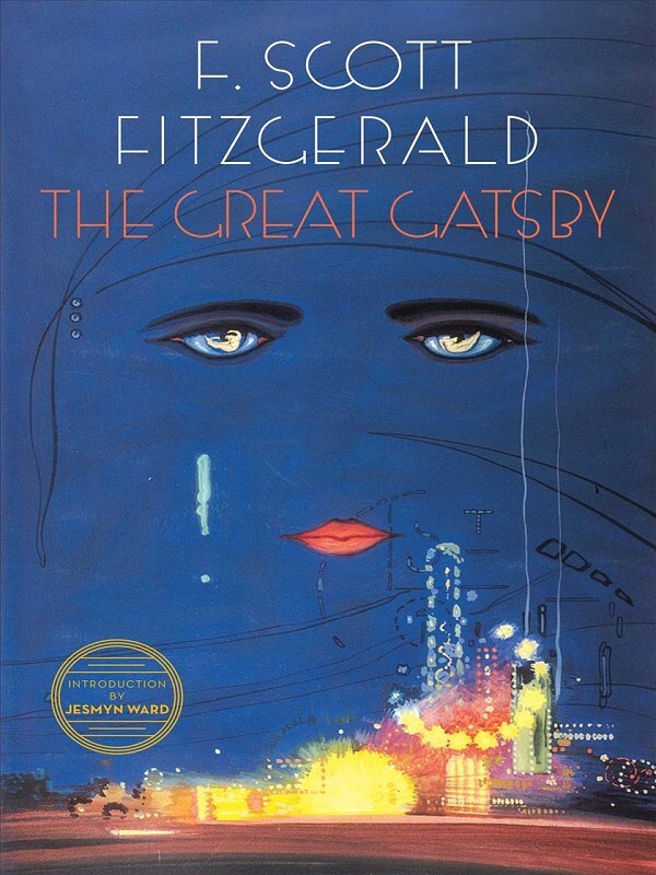 Great Gatsby, the; (Us Import Ed.)