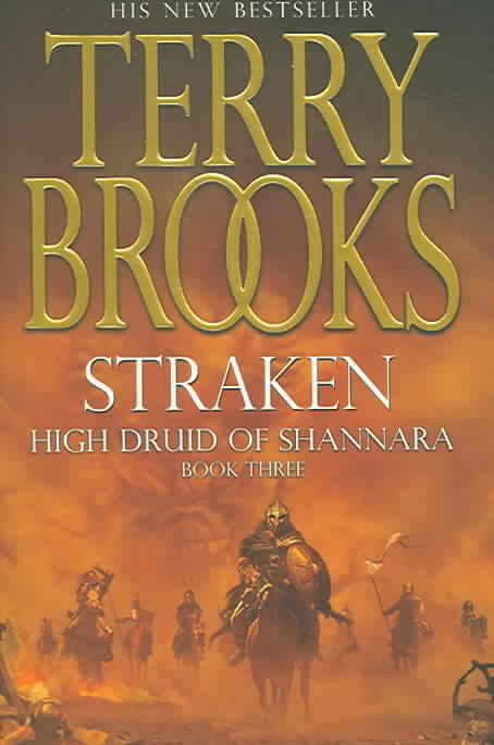 High Druid of Shannara