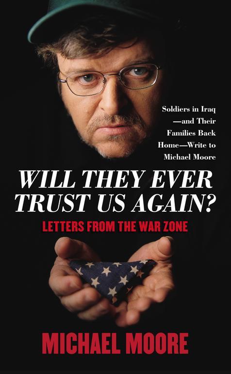 Will They Ever Trust Us Again ?