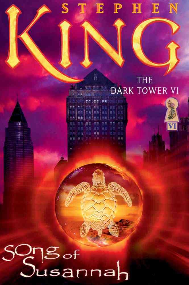 The Dark Tower
