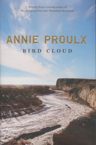 Bird Cloud: A Memoir