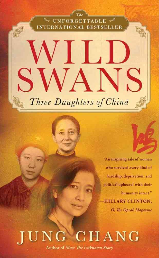 Wild Swans