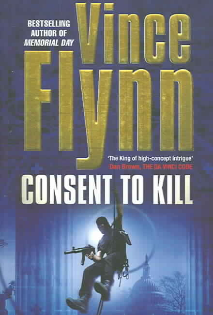 Consent to Kill