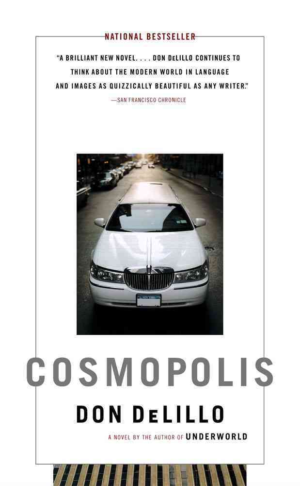Cosmopolis
