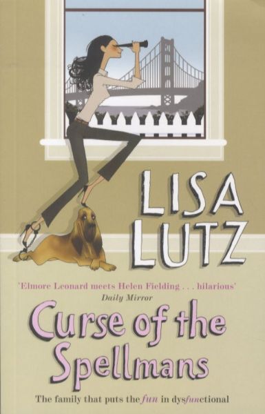 Curse of the Spellmans