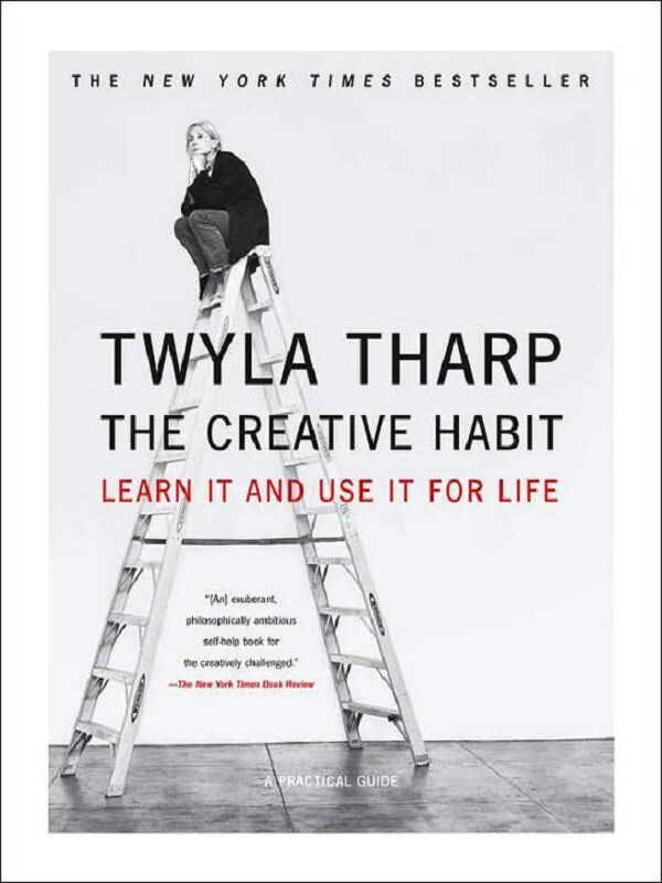 The Creative Habit