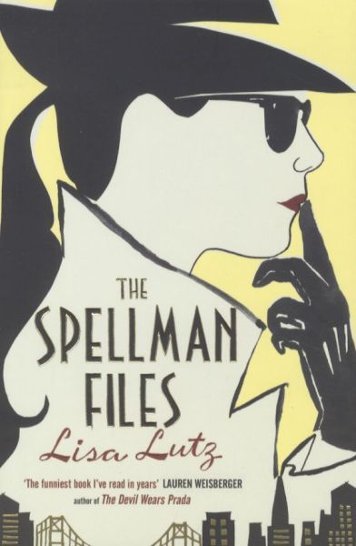 The Spellman Files