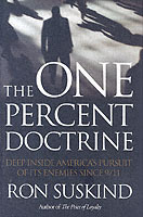 The One Percent Doctrine