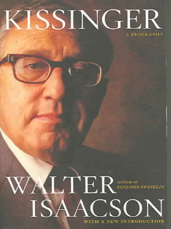 Kissinger