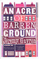 An Acre of Barren Ground