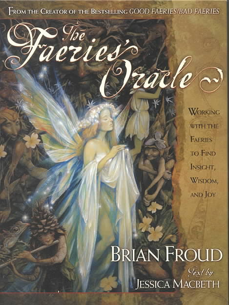 The Faerie's Oracle