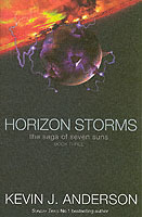 The Saga of Seven Suns