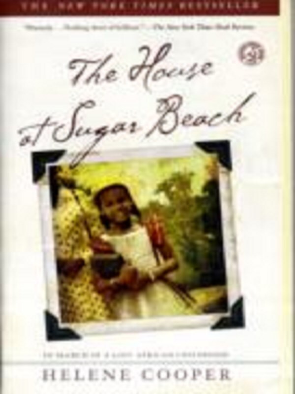 The House at Sugar Beach