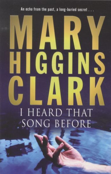 I Heard that Song Before