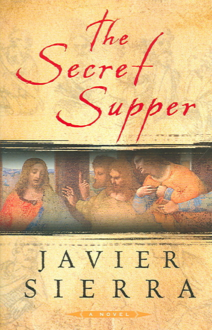 The Secret Supper