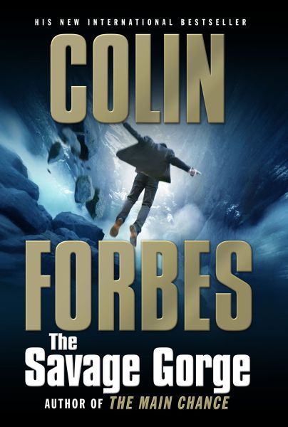 The Savage Gorge
