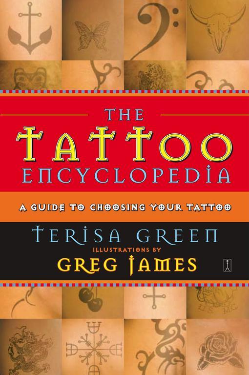 THE TATTOO ENCYCLOPEDIA
