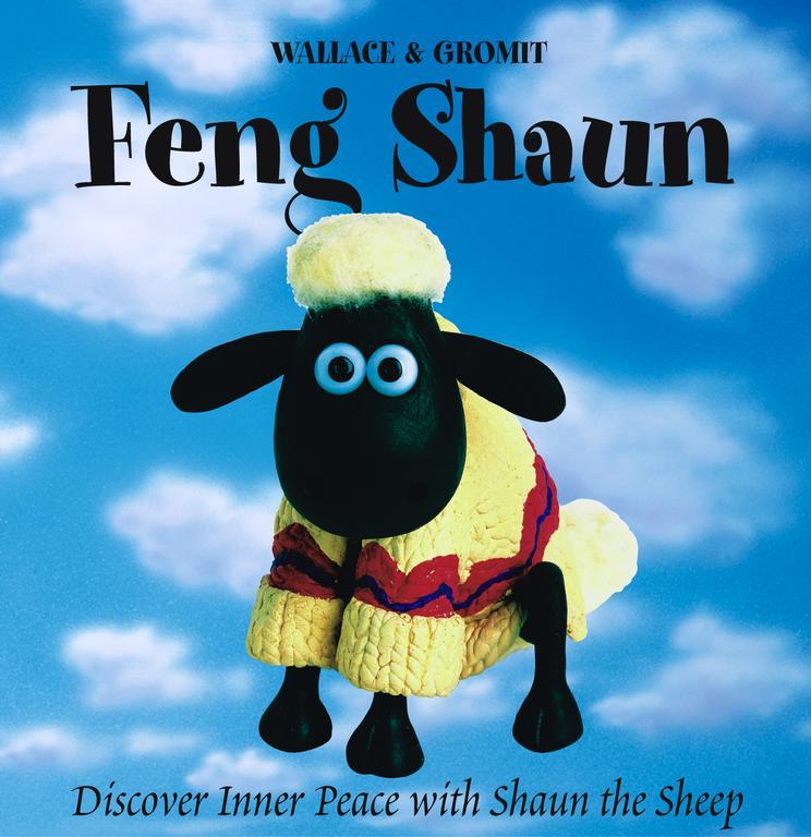 Feng Shaun