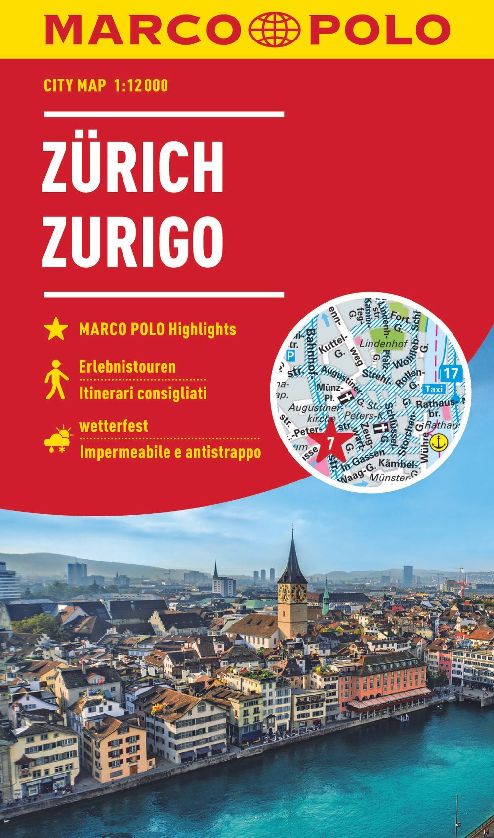 Zurich