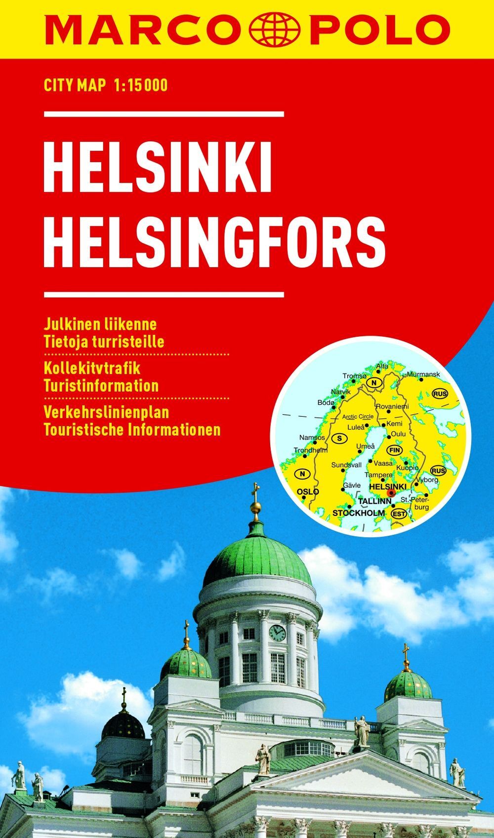 Helsinki