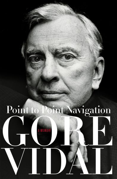 POINT TO POINT NAVIGATION