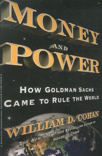 Money and Power