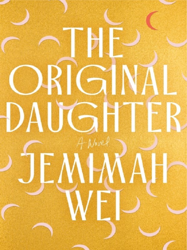 The Original Daughter: A GMA Book Club Pick