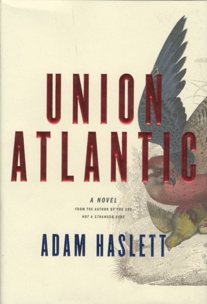 Union Atlantic