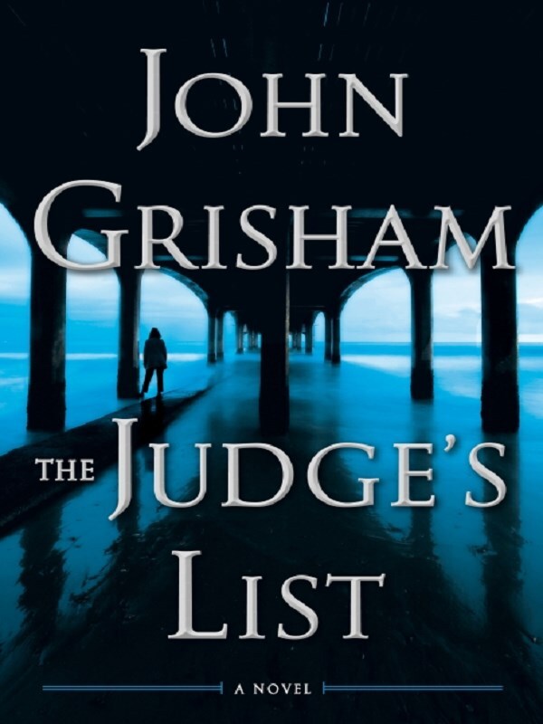 The Judge's List