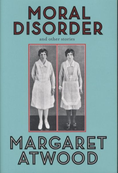 Moral Disorder and Other Stories