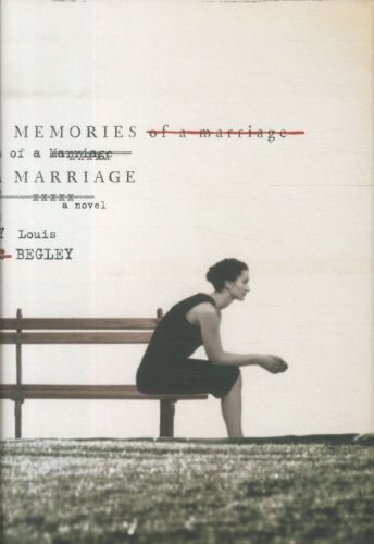 Memories of a Marriage