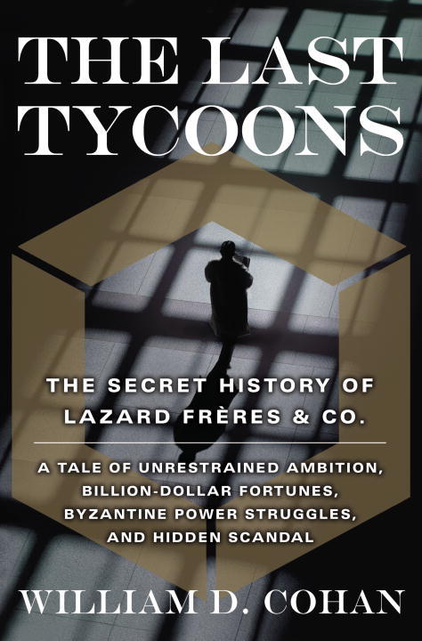 The Last Tycoons: