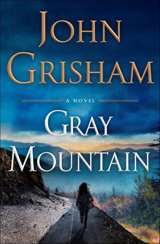 Gray Mountain