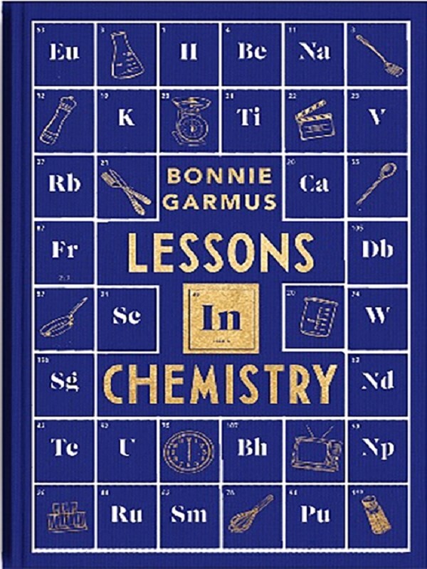 Lessons in Chemistry Special Edition