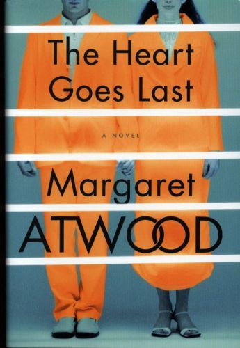 THE HEART GOES LAST
