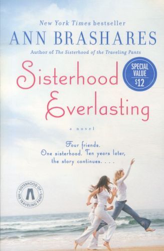 Sisterhood Everlasting