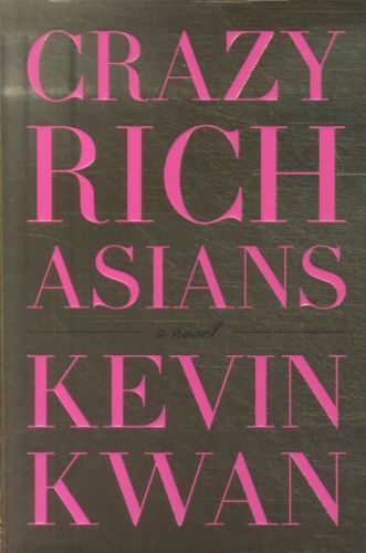 CRAZY RICH ASIANS