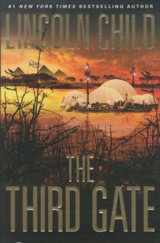 The Third Gate